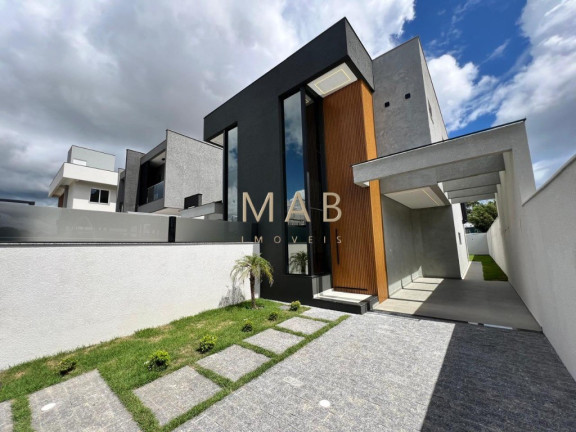 Imagem Casa com 3 Quartos à Venda, 150 m² em Ingleses Do Rio Vermelho - Florianópolis Imagem Casa com 3 Quartos à Venda, 150 m² em Ingleses Do Rio Vermelho - Florianópolis