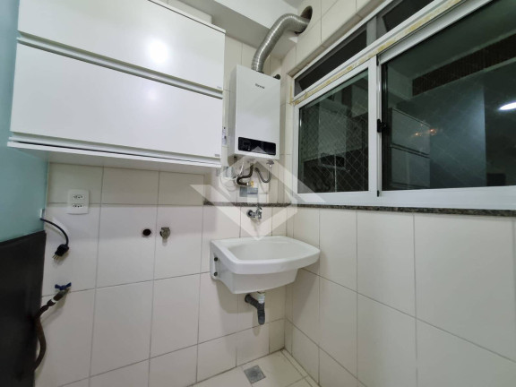 Imagem Apartamento com 2 Quartos à Venda, 81 m² em Barra Olímpica - Rio De Janeiro