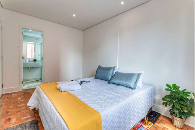 Imagem Apartamento com 2 Quartos à Venda, 71 m² em Jardim Vila Mariana - São Paulo