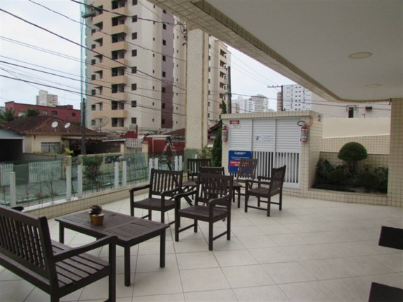 Imagem Apartamento com 1 Quarto à Venda, 47 m² em Aviação - Praia Grande Imagem Apartamento com 1 Quarto à Venda, 47 m² em Aviação - Praia Grande