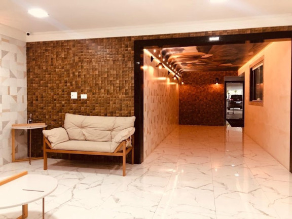 Imagem Apartamento com 2 Quartos à Venda, 91 m² em Canto Do Forte - Praia Grande Imagem Apartamento com 2 Quartos à Venda, 91 m² em Canto Do Forte - Praia Grande