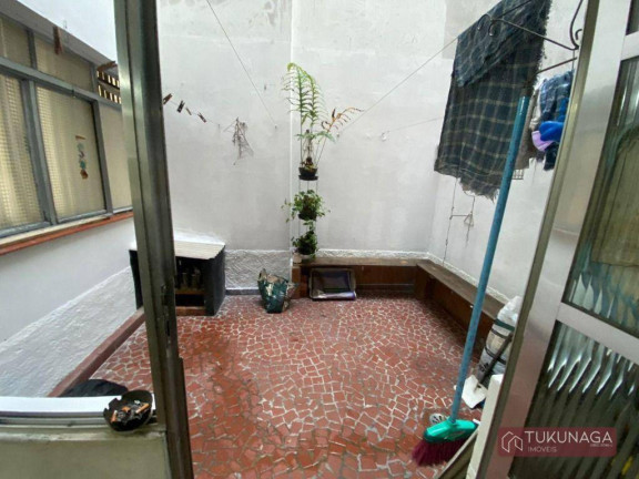Imagem Apartamento com 2 Quartos à Venda, 85 m² em Santana - São Paulo