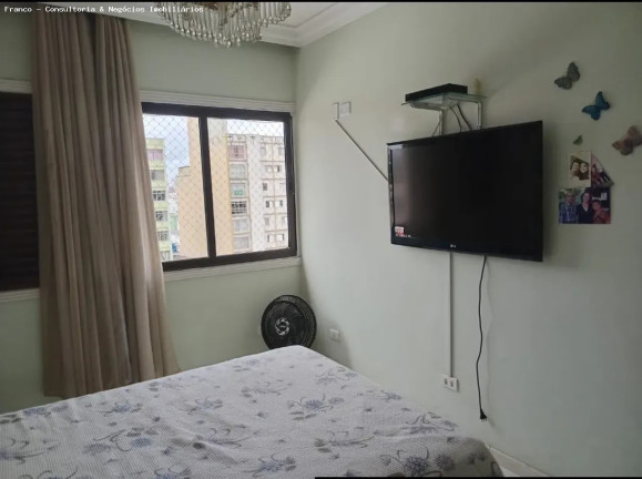 Imagem Apartamento com 4 Quartos à Venda, 180 m² em Centro - Santo André Imagem Apartamento com 4 Quartos à Venda, 180 m² em Centro - Santo André