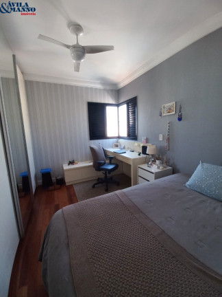Imagem Apartamento com 3 Quartos à Venda, 118 m² em Vila Prudente - São Paulo Imagem Apartamento com 3 Quartos à Venda, 118 m² em Vila Prudente - São Paulo
