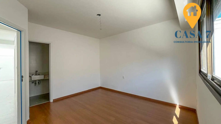 Imagem Apartamento com 3 Quartos à Venda, 212 m² em Belo Horizonte
