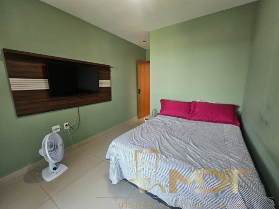 Imagem Casa com 2 Quartos à Venda, 77 m² em Mantiqueira - Belo Horizonte