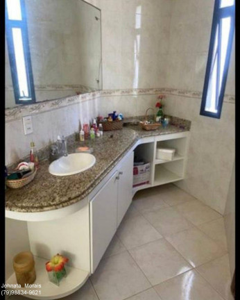 Imagem Apartamento com 4 Quartos à Venda, 242 m² em Farolândia - Aracaju Imagem Apartamento com 4 Quartos à Venda, 242 m² em Farolândia - Aracaju