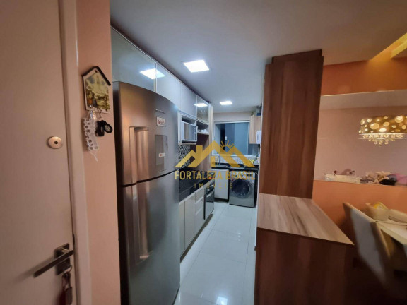 Imagem Imóvel com 3 Quartos à Venda, 68 m² em Maraponga - Fortaleza Imagem Imóvel com 3 Quartos à Venda, 68 m² em Maraponga - Fortaleza