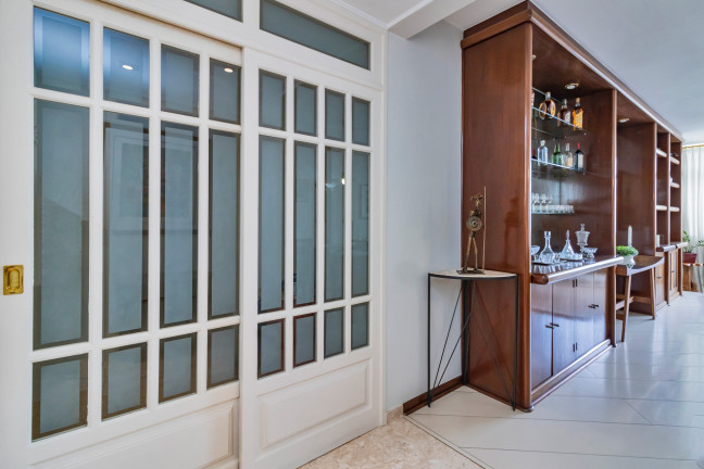 Imagem Apartamento com 3 Quartos à Venda, 146 m² em Perdizes - São Paulo Imagem Apartamento com 3 Quartos à Venda, 146 m² em Perdizes - São Paulo