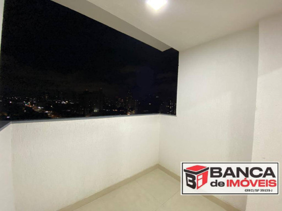 Imagem Apartamento com 1 Quarto à Venda, 36 m² em Vila Osasco - Osasco Imagem Apartamento com 1 Quarto à Venda, 36 m² em Vila Osasco - Osasco