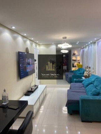Imagem Apartamento com 3 Quartos à Venda, 68 m² em Vila Augusta - Guarulhos Imagem Apartamento com 3 Quartos à Venda, 68 m² em Vila Augusta - Guarulhos