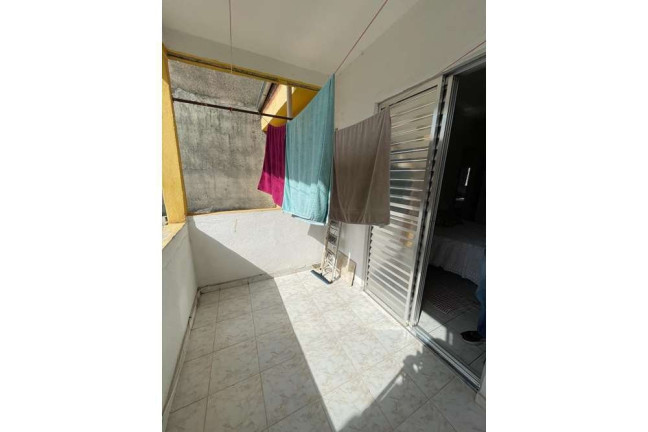 Imagem Casa com 2 Quartos à Venda, 137 m² em Cidade Continental - São Paulo Imagem Casa com 2 Quartos à Venda, 137 m² em Cidade Continental - São Paulo