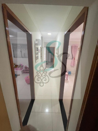 Imagem Casa com 2 Quartos à Venda, 50 m² em Parque Residencial Vila União - Campinas