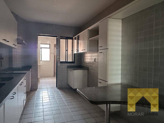 Imagem Apartamento com 4 Quartos à Venda, 151 m² em Manaíra - João Pessoa