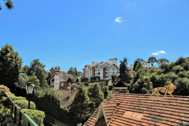 Imagem Casa com 12 Quartos à Venda, 600 m² em Capivari - Campos Do Jordão