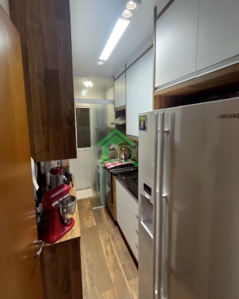 Imagem Apartamento com 3 Quartos à Venda, 65 m² em Vila Do Castelo - São Paulo Imagem Apartamento com 3 Quartos à Venda, 65 m² em Vila Do Castelo - São Paulo