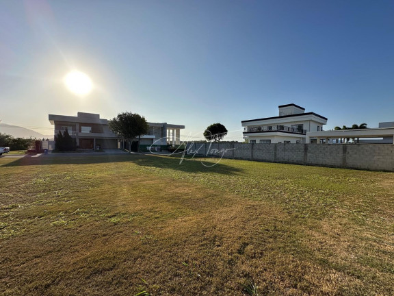 Imagem Terreno à Venda, 567 m² em Boulevard Lagoa - Serra