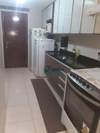 Imagem Apartamento com 3 Quartos à Venda, 80 m² em Fonseca - Niterói Imagem Apartamento com 3 Quartos à Venda, 80 m² em Fonseca - Niterói