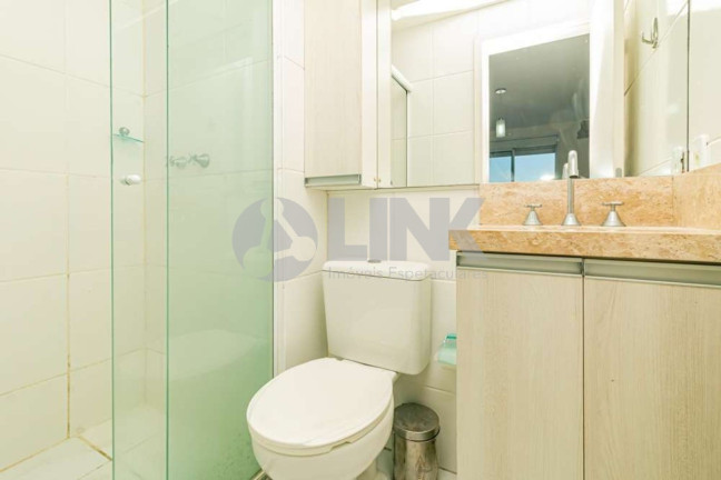 Imagem Apartamento com 2 Quartos à Venda, 51 m² em São Sebastião - Porto Alegre Imagem Apartamento com 2 Quartos à Venda, 51 m² em São Sebastião - Porto Alegre