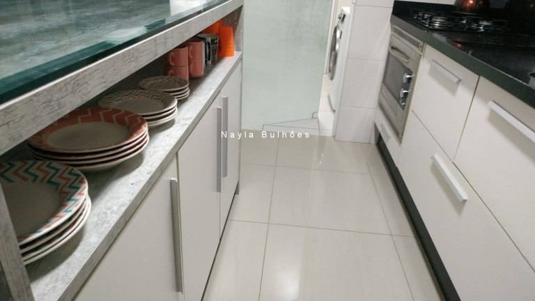 Imagem Apartamento com 2 Quartos à Venda, 76 m² em Nossa Senhora Do Rosário - São José Imagem Apartamento com 2 Quartos à Venda, 76 m² em Nossa Senhora Do Rosário - São José