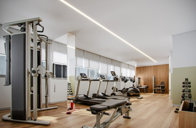 Imagem Apartamento com 3 Quartos à Venda, 108 m² em Penha - São Paulo