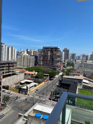 Imagem Apartamento com 3 Quartos à Venda, 80 m² em Praia De Itaparica - Vila Velha