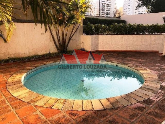 Imagem Apartamento com 3 Quartos à Venda, 114 m² em Vila Congonhas - São Paulo Imagem Apartamento com 3 Quartos à Venda, 114 m² em Vila Congonhas - São Paulo