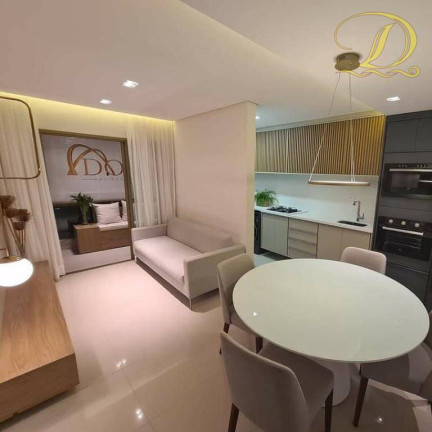 Imagem Apartamento com 2 Quartos à Venda, 69 m² em Canto Do Forte - Praia Grande Imagem Apartamento com 2 Quartos à Venda, 69 m² em Canto Do Forte - Praia Grande
