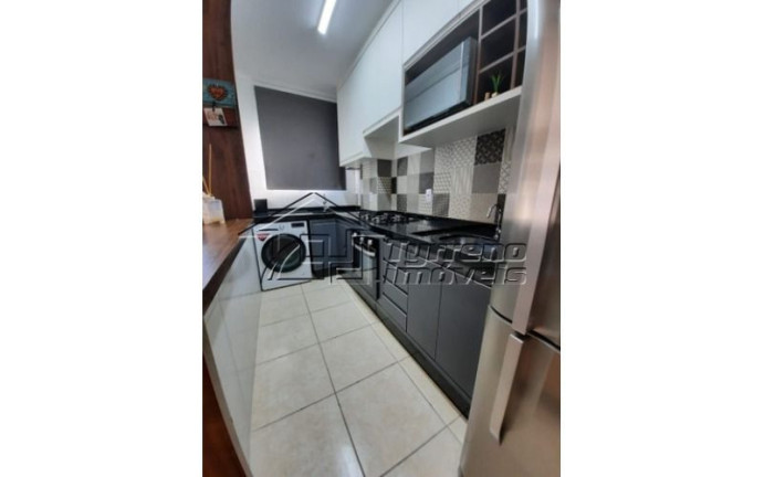 Imagem Apartamento com 2 Quartos à Venda, 50 m² em Jardim Das Indústrias - São José Dos Campos Imagem Apartamento com 2 Quartos à Venda, 50 m² em Jardim Das Indústrias - São José Dos Campos