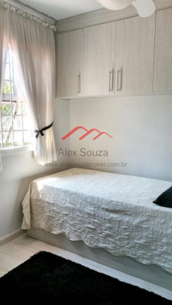 Imagem Casa com 2 Quartos à Venda, 79 m² em Parque Villa Flores - Sumaré