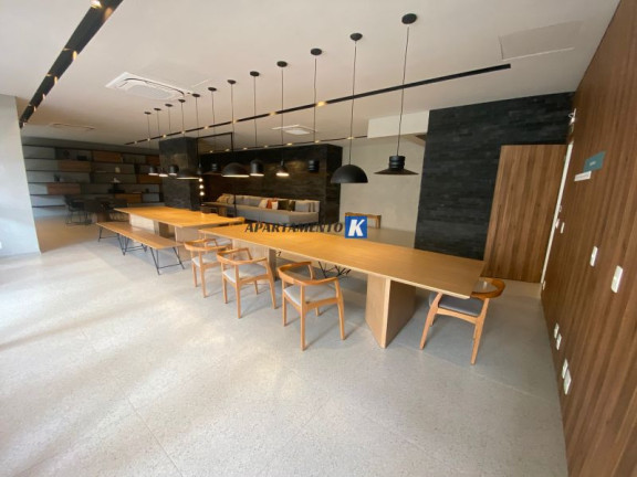 Imagem Studio com 1 Quarto à Venda, 24 m² em Perdizes - São Paulo