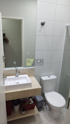 Imagem Casa com 2 Quartos à Venda, 90 m² em Jardim Novo Cambuí - Hortolândia