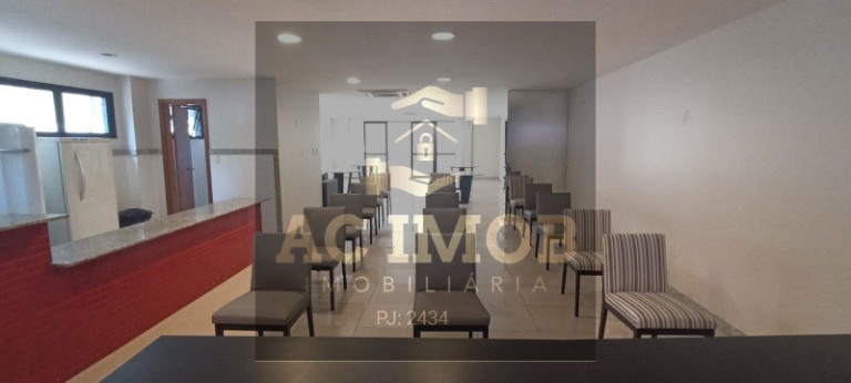 Imagem Imóvel com 1 Quarto para Alugar, 64 m² em Alphaville I - Salvador Imagem Imóvel com 1 Quarto para Alugar, 64 m² em Alphaville I - Salvador