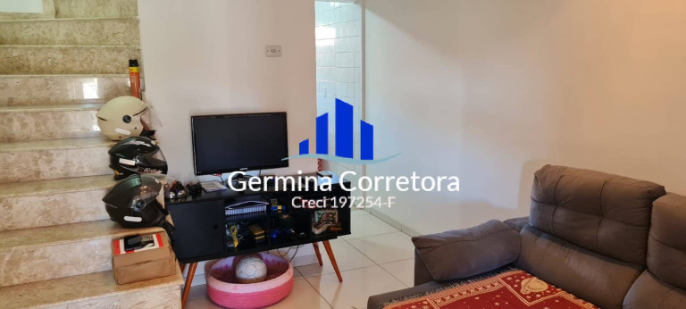 Imagem Casa com 2 Quartos à Venda, 65 m² em Jardim Regina Alice - Barueri Imagem Casa com 2 Quartos à Venda, 65 m² em Jardim Regina Alice - Barueri