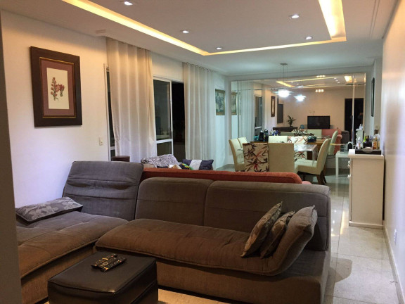 Imagem Apartamento com 3 Quartos à Venda, 121 m² em Granja Julieta - São Paulo Imagem Apartamento com 3 Quartos à Venda, 121 m² em Granja Julieta - São Paulo