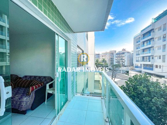 Apartamento com 2 Quartos à Venda, 100 m² em Algodoal - Cabo Frio