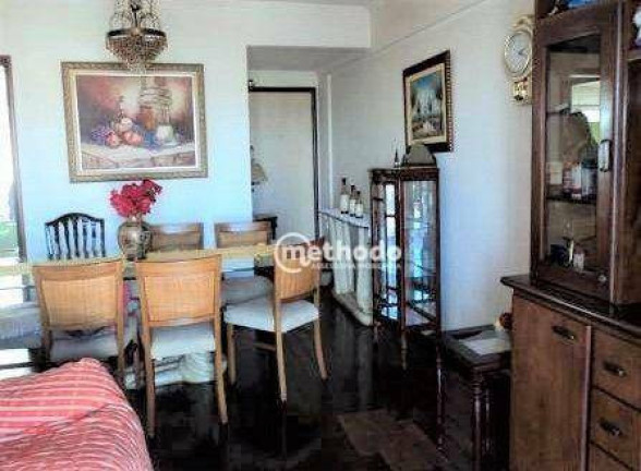 Imagem Apartamento com 3 Quartos à Venda, 87 m² em Ponte Preta - Campinas Imagem Apartamento com 3 Quartos à Venda, 87 m² em Ponte Preta - Campinas
