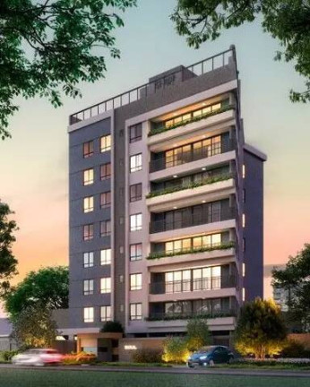 Apartamento com 3 Quartos à Venda, 89 m² em Boa Vista - Curitiba