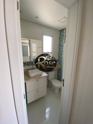 Imagem Apartamento com 2 Quartos à Venda, 65 m² em Vila Lacerda - Jundiaí