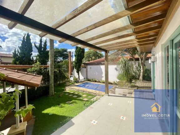 Imagem Casa de Condomínio com 3 Quartos à Venda, 266 m² em Chácara Ondas Verdes - Cotia Imagem Casa de Condomínio com 3 Quartos à Venda, 266 m² em Chácara Ondas Verdes - Cotia