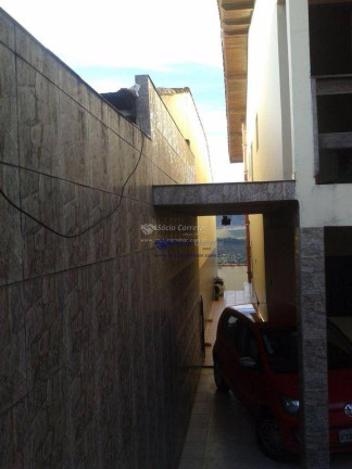 Imagem Casa com 3 Quartos à Venda, 250 m² em Parque Continental Ii - Guarulhos Imagem Casa com 3 Quartos à Venda, 250 m² em Parque Continental Ii - Guarulhos