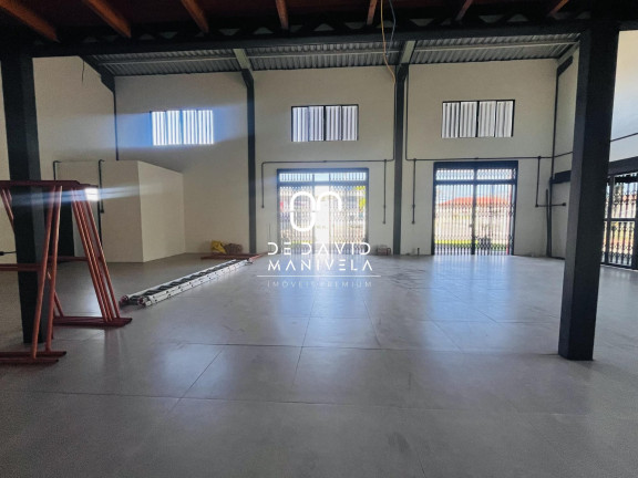 Imóvel Comercial para Alugar, 100 m² em Camobi - Santa Maria