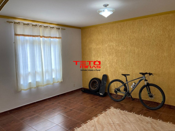 Imagem Casa com 4 Quartos à Venda, 478 m² em Federal - São Lourenço Imagem Casa com 4 Quartos à Venda, 478 m² em Federal - São Lourenço
