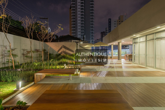 Imagem Apartamento com 3 Quartos à Venda, 121 m² em Pinheiros - São Paulo