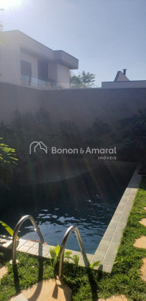 Imagem Casa de Condomínio com 3 Quartos à Venda, 200 m² em Vila Monte Alegre - Paulínia Imagem Casa de Condomínio com 3 Quartos à Venda, 200 m² em Vila Monte Alegre - Paulínia