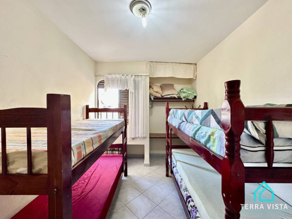 Imagem Apartamento com 2 Quartos à Venda, 85 m² em Tenório - Ubatuba Imagem Apartamento com 2 Quartos à Venda, 85 m² em Tenório - Ubatuba