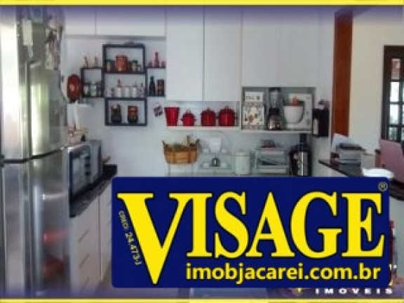 Imagem Casa com 4 Quartos para Alugar,  em Lagoinha - Jacareí