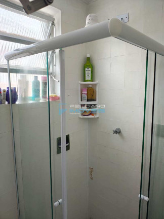 Imagem Kitnet com 1 Quarto à Venda, 34 m² em Balneário Maracanã - Praia Grande Imagem Kitnet com 1 Quarto à Venda, 34 m² em Balneário Maracanã - Praia Grande