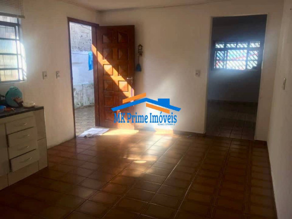 Imagem Casa com 4 Quartos à Venda, 128 m² em Vila Yolanda - Osasco Imagem Casa com 4 Quartos à Venda, 128 m² em Vila Yolanda - Osasco