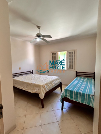 Imagem Apartamento com 2 Quartos à Venda, 82 m² em Itaguá - Ubatuba